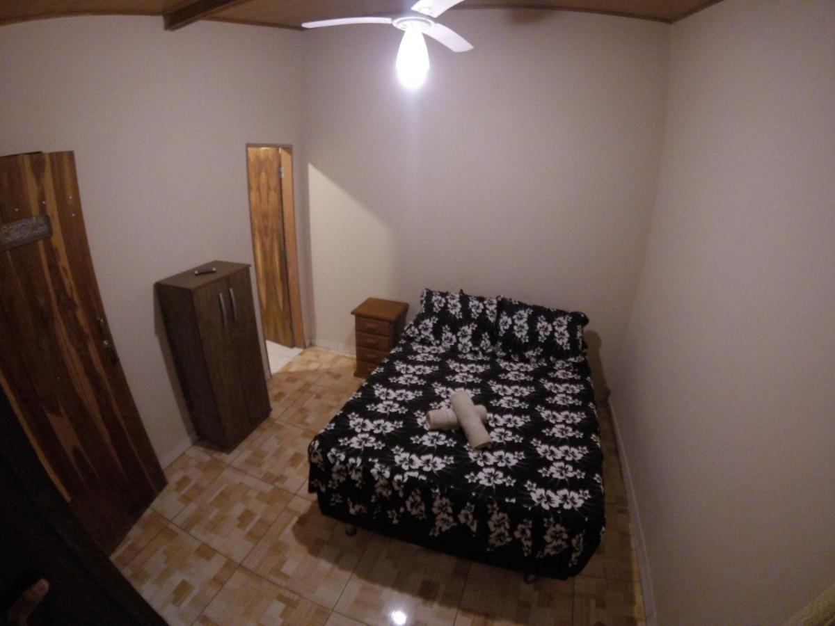 Hospedagem Sabor Da Trilha Vale do Capao Bagian luar foto